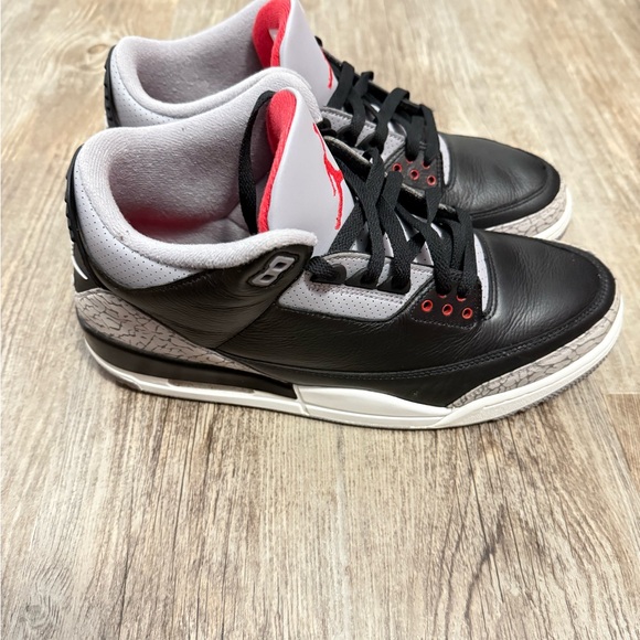 Air jordan 3 Retro - Picture 3 of 5